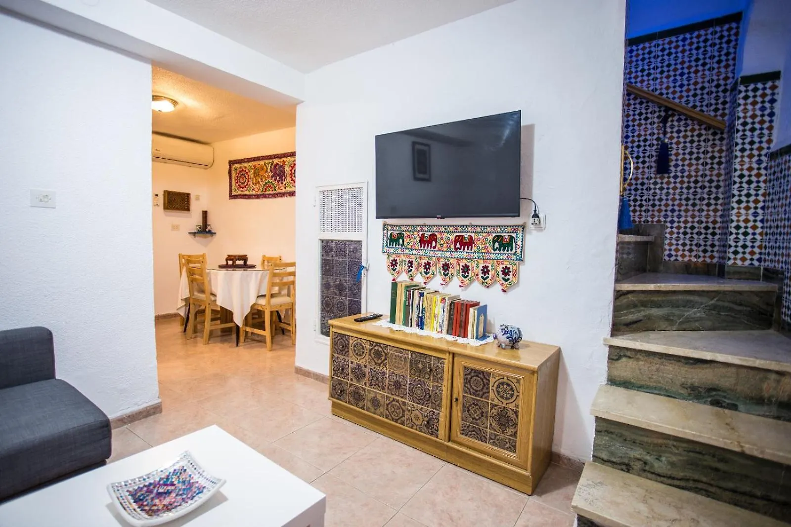 Holiday home Moorish House In Heart Of Albayzin Villa Granada