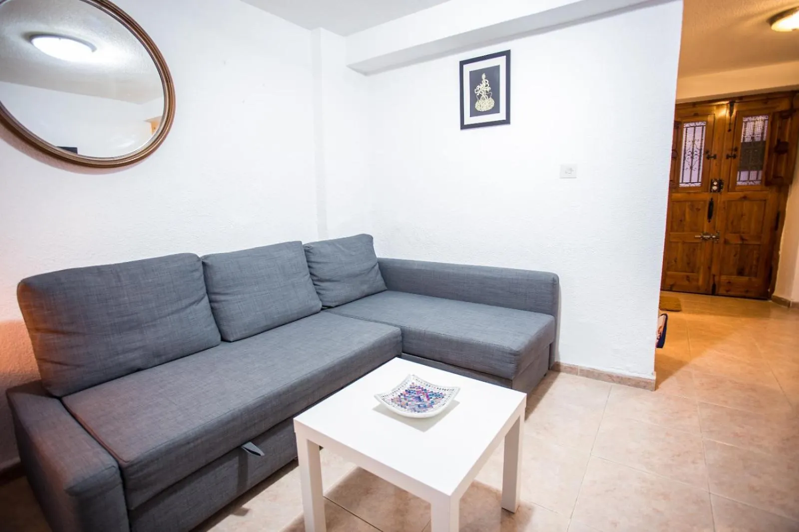 Holiday home Moorish House In Heart Of Albayzin Villa Granada