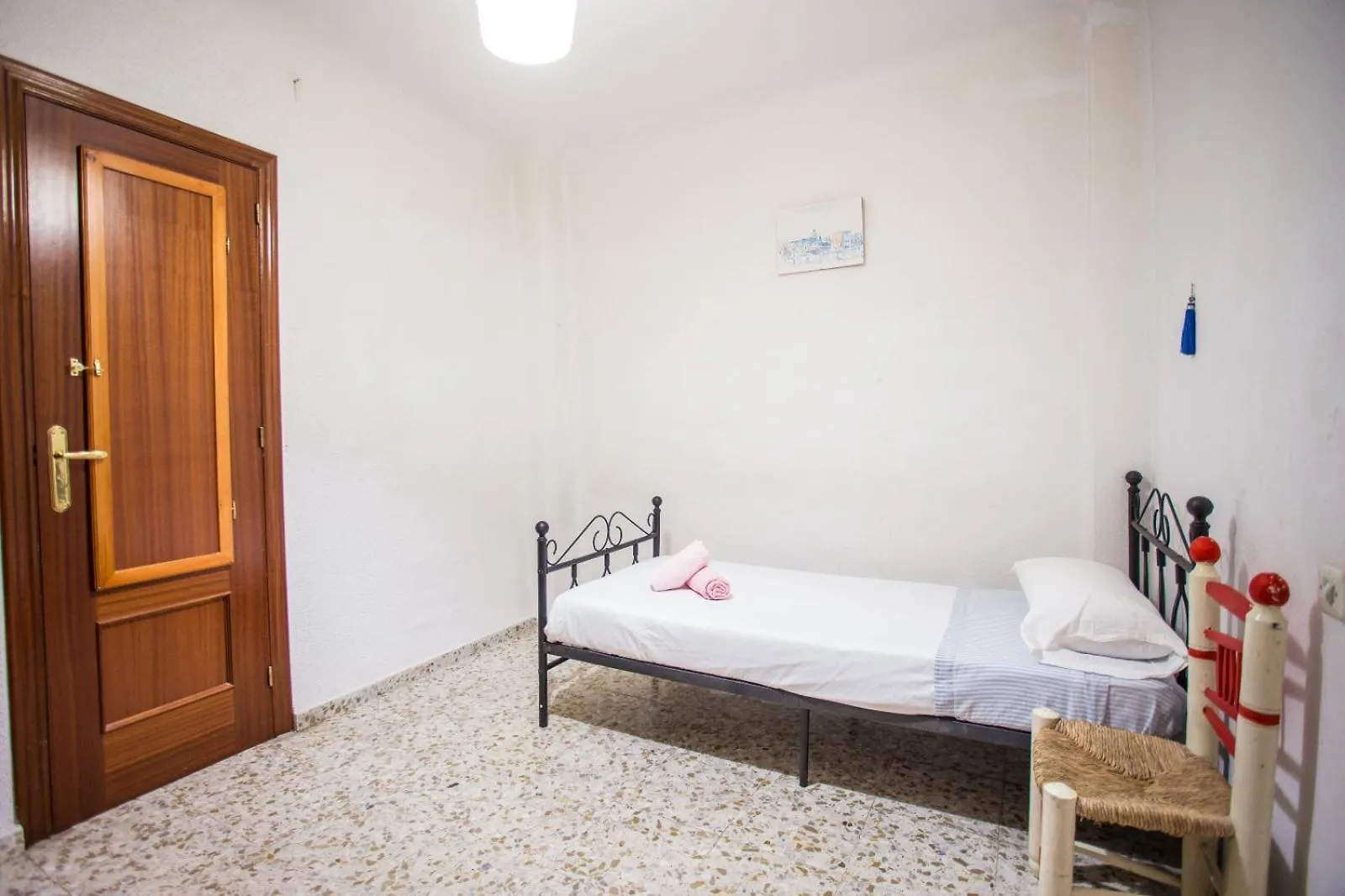 Moorish House In Heart Of Albayzin Villa Granada 0*,  Spain