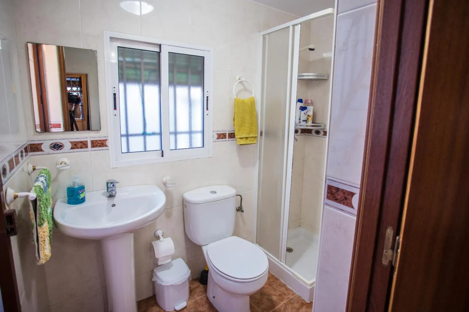 Moorish House In Heart Of Albayzin Villa Granada Spain