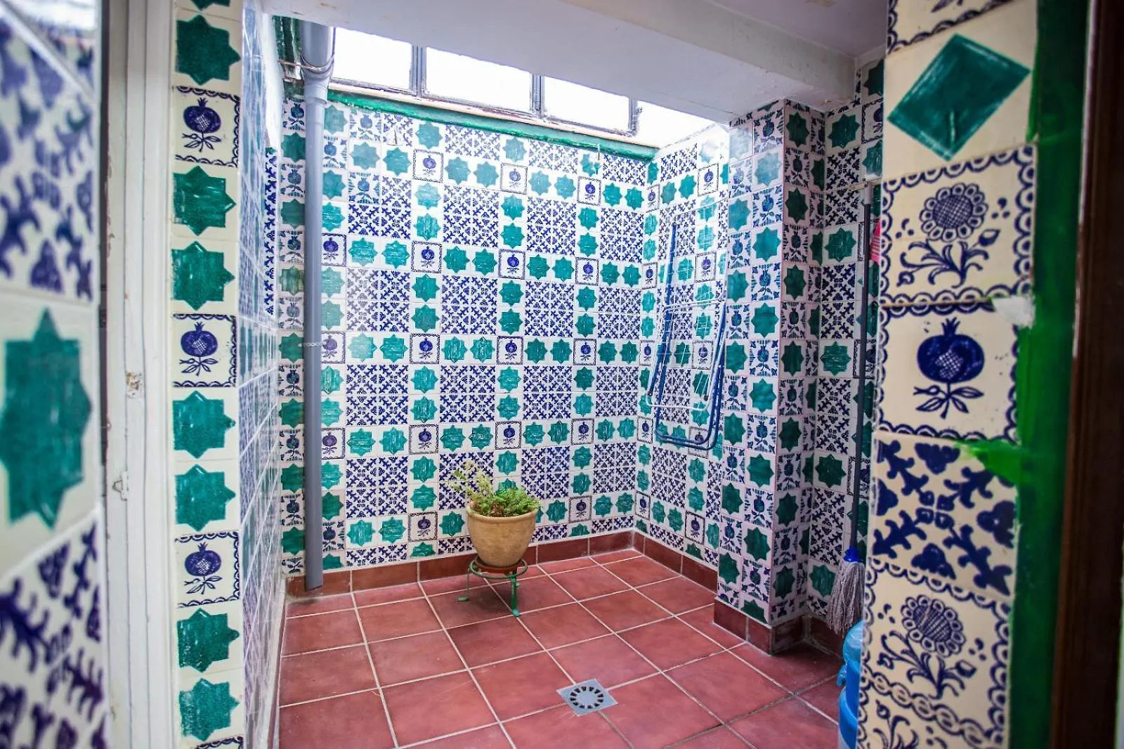 Moorish House In Heart Of Albayzin Villa Granada Holiday home
