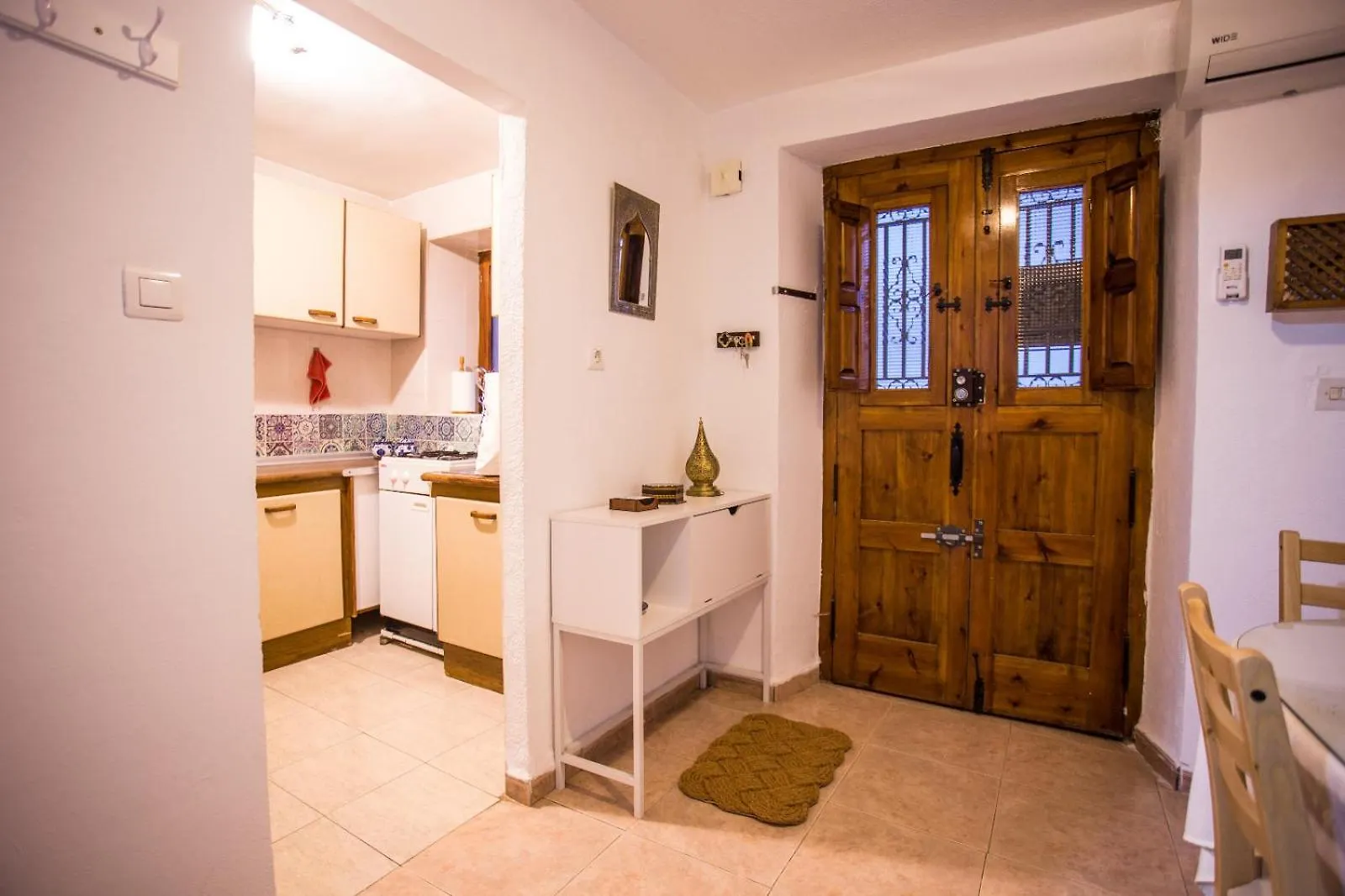 Moorish House In Heart Of Albayzin Villa Granada Holiday home