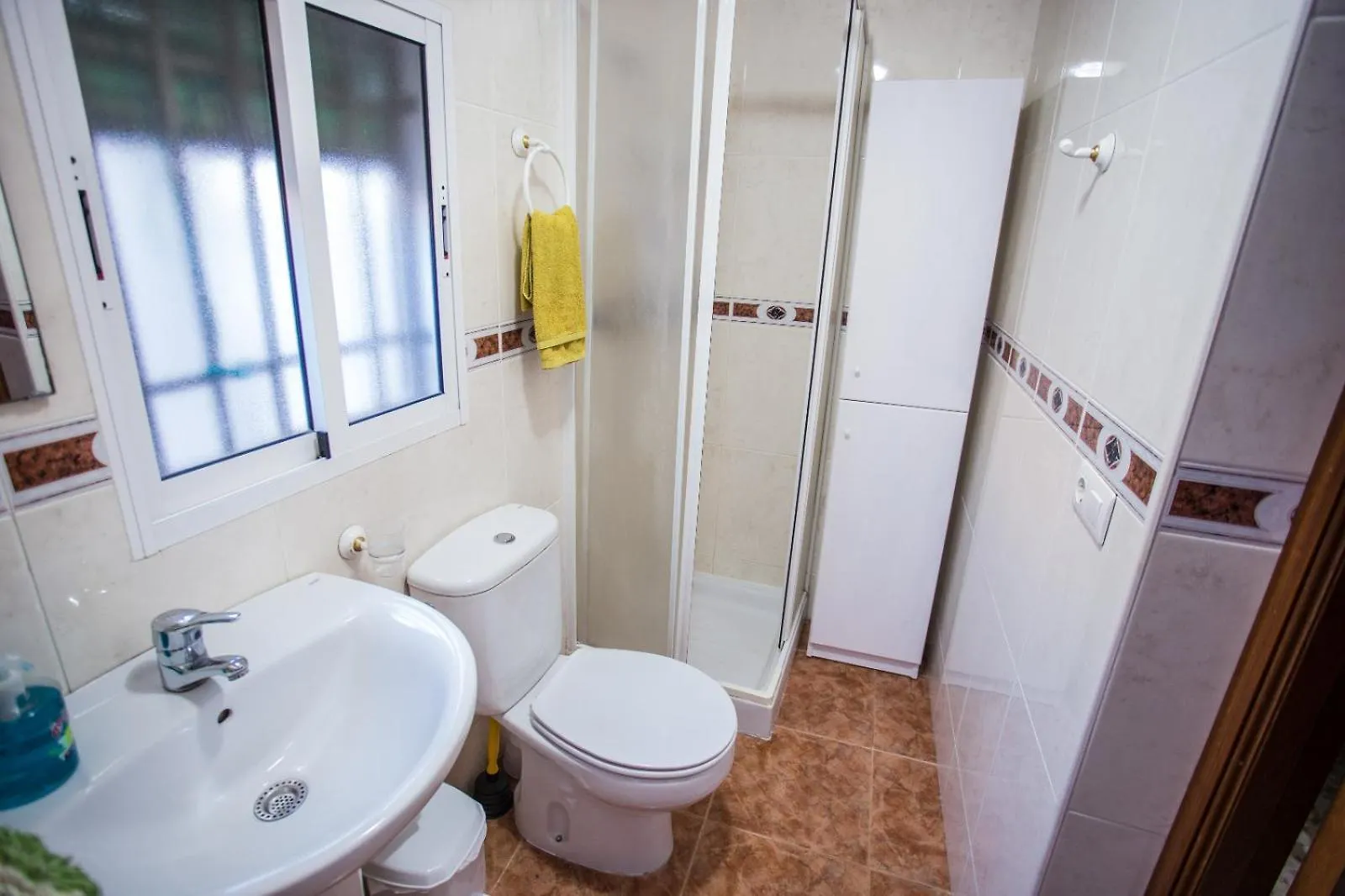 Moorish House In Heart Of Albayzin Villa Granada 0*,  Spain