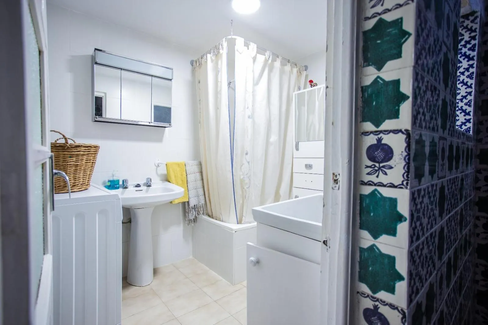 Holiday home Moorish House In Heart Of Albayzin Villa Granada