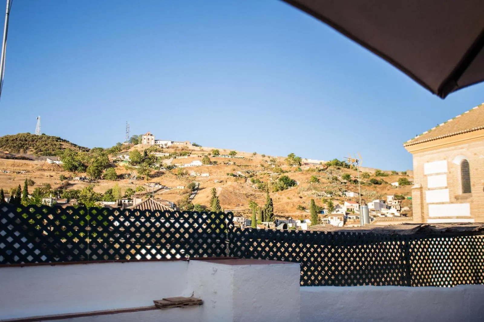 Holiday home Moorish House In Heart Of Albayzin Villa Granada